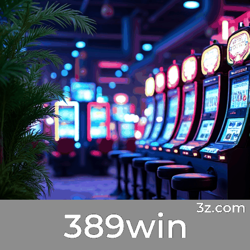 389win game mais image