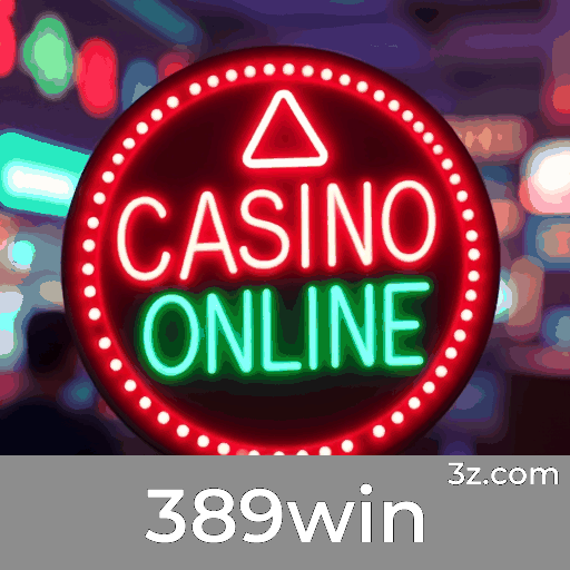 389win game mais image