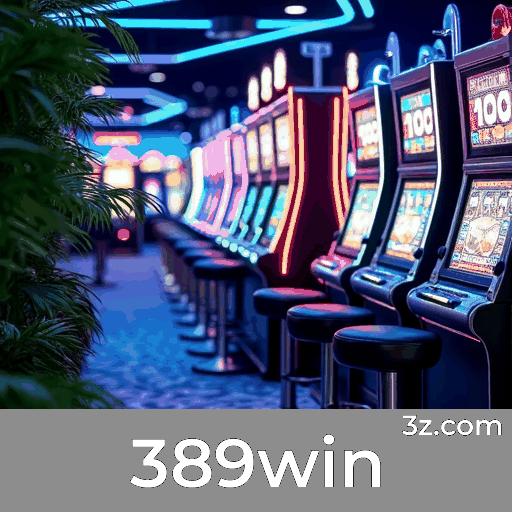 389win game mais image