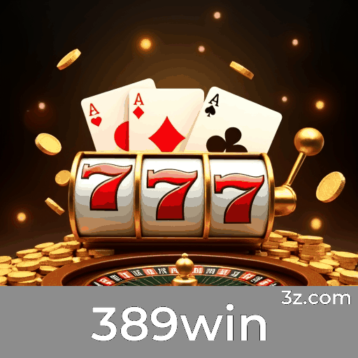 389win game mais image