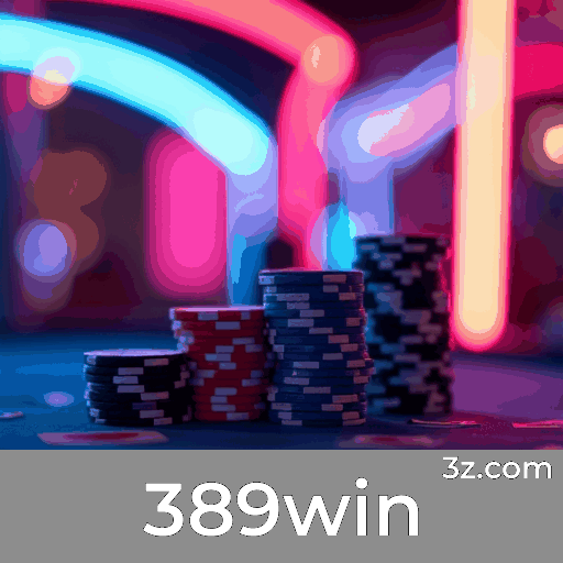 389win game mais image